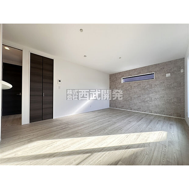 【2階LDK15.7帖】