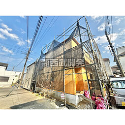 埼玉県所沢市榎町