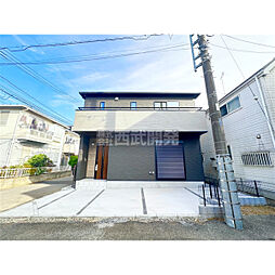 埼玉県所沢市榎町