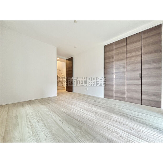 【1階洋室7.8帖】