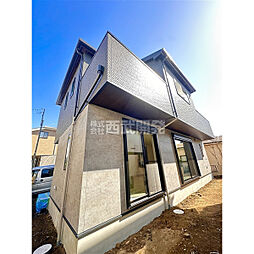 埼玉県所沢市西狭山ケ丘１丁目