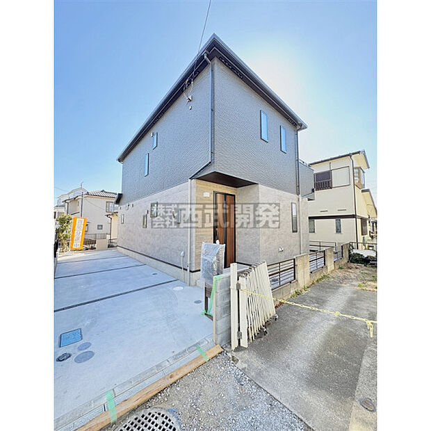 現地全景【2026年2月2日撮影】