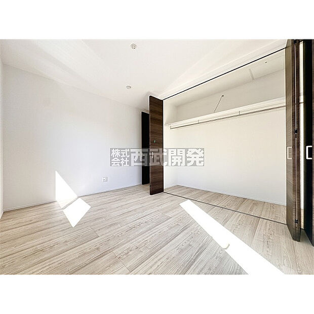 【2階洋室6.5帖】