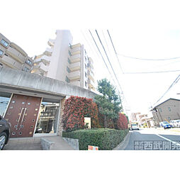 ヴィルヌーブ小手指