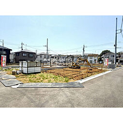 埼玉県所沢市大字山口