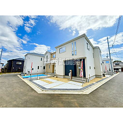 埼玉県所沢市大字山口