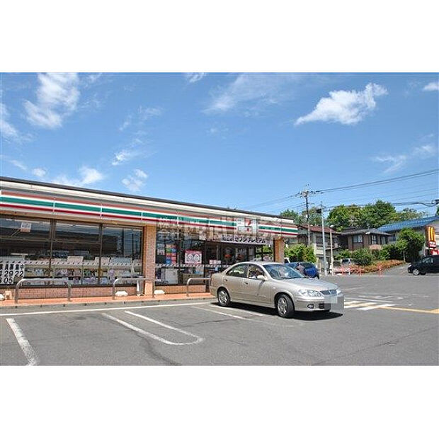 セブンイレブン