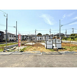 埼玉県所沢市大字山口