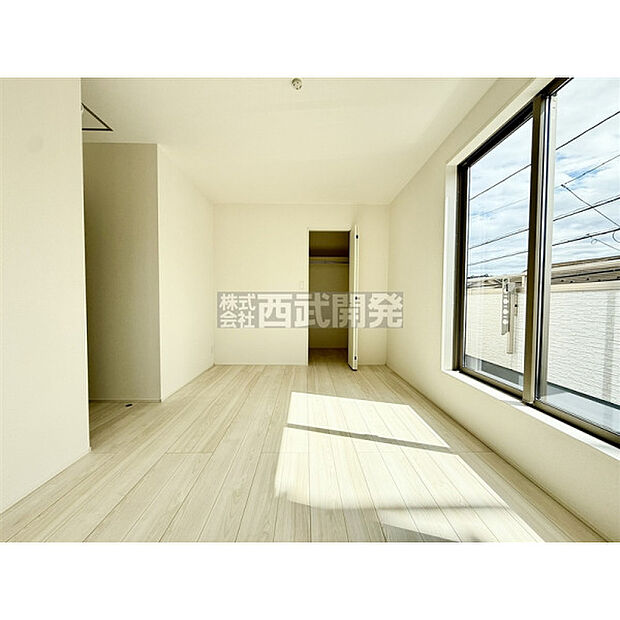 【2階洋室7.25帖】