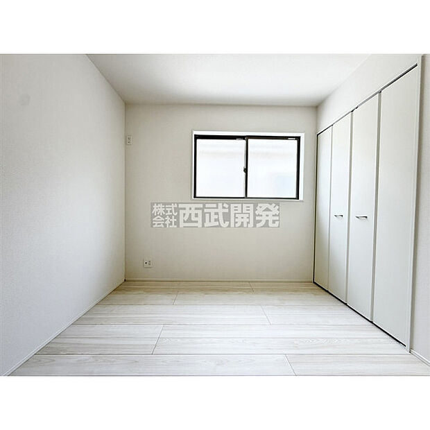 【2階洋室5.25帖】