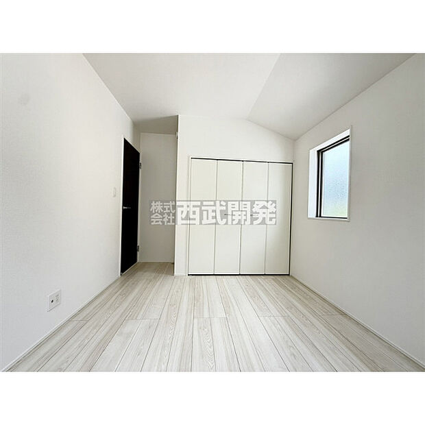 【2階洋室5.25帖】