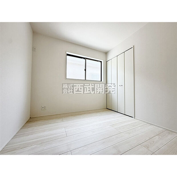 【2階納戸4.5帖】