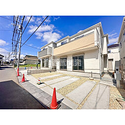 埼玉県所沢市大字山口