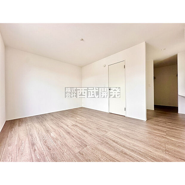 【2階洋室7.87帖】