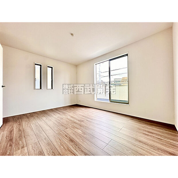 【2階洋室7.87帖】