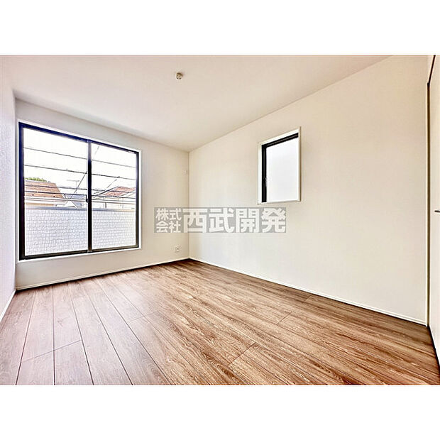 【2階洋室6.5帖】