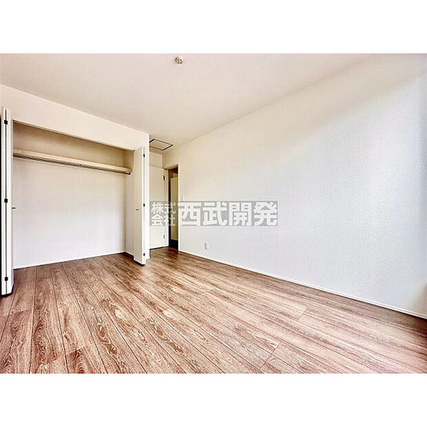 【2階洋室6.5帖】