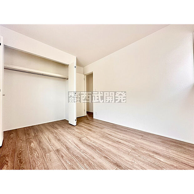 【2階洋室5.25帖】