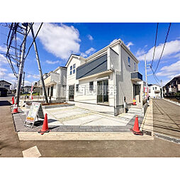 埼玉県所沢市大字山口