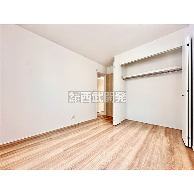 【2階洋室5.25帖】