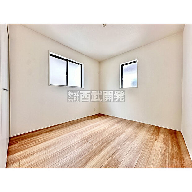 【2階洋室5.25帖】