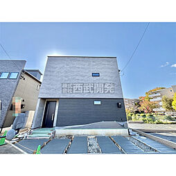 埼玉県所沢市大字山口