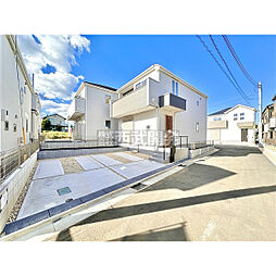 埼玉県所沢市大字山口