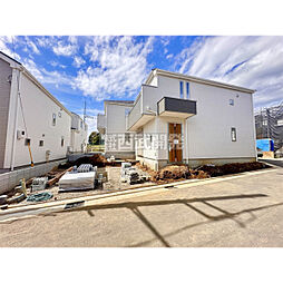 埼玉県所沢市大字山口