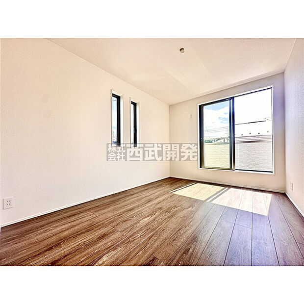 【2階洋室6.25帖】