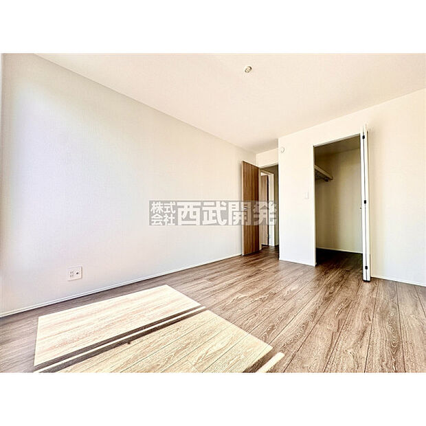 【2階洋室6.25帖】