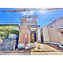 埼玉県所沢市和ケ原２丁目