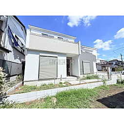 埼玉県所沢市大字久米