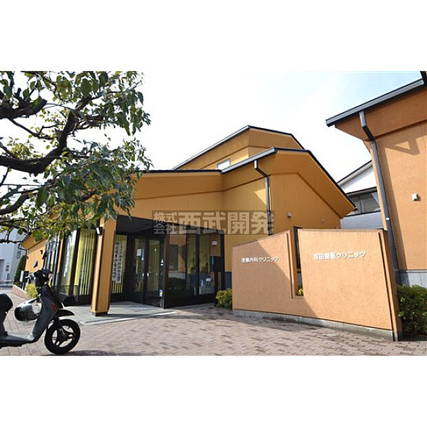 徳島内科クリニック