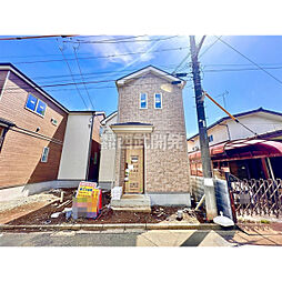 埼玉県所沢市和ケ原２丁目