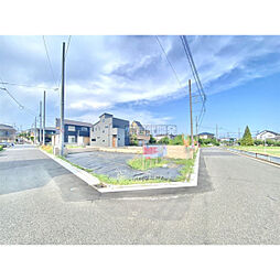 埼玉県所沢市上新井２丁目