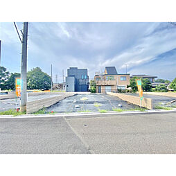 埼玉県所沢市上新井２丁目