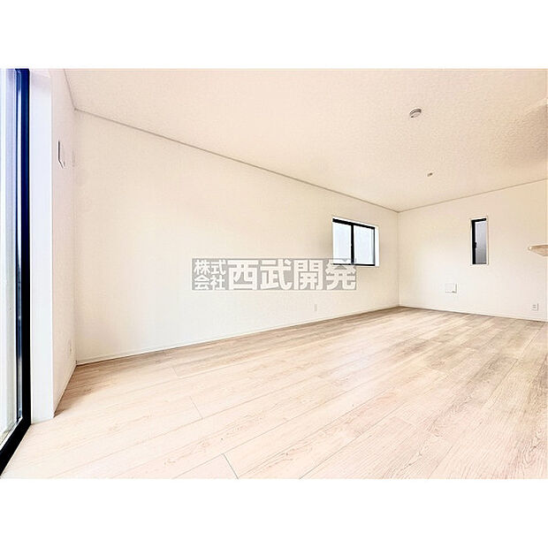 【1階LDK16.2帖】