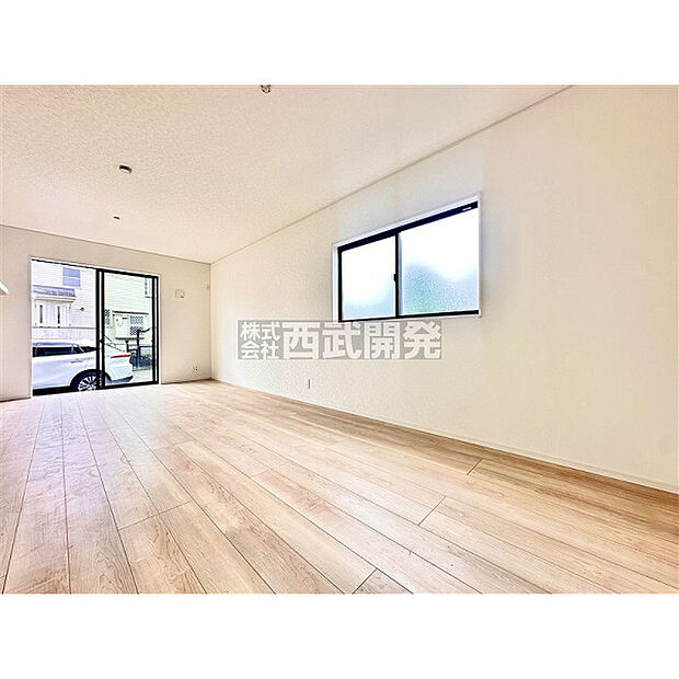 【1階LDK16.2帖】