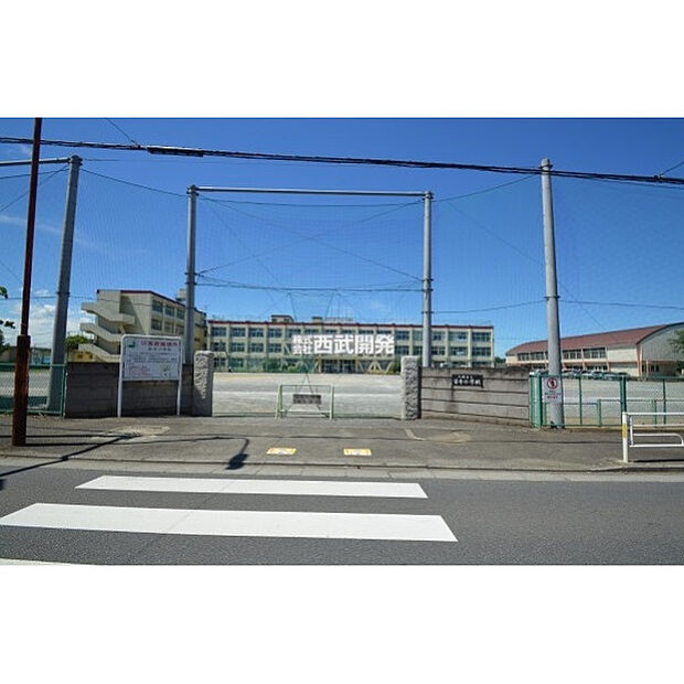 宮寺小学校