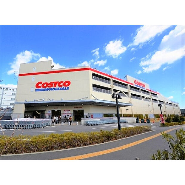 コストコ