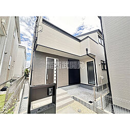 埼玉県入間市久保稲荷５丁目