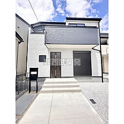 埼玉県入間市久保稲荷５丁目