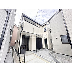 埼玉県入間市久保稲荷５丁目