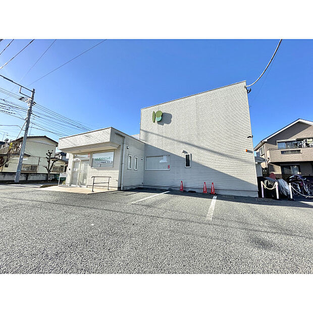 かたぎりクリニック