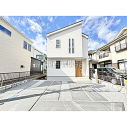 埼玉県所沢市北中２丁目