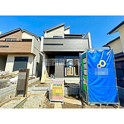 埼玉県入間市久保稲荷１丁目