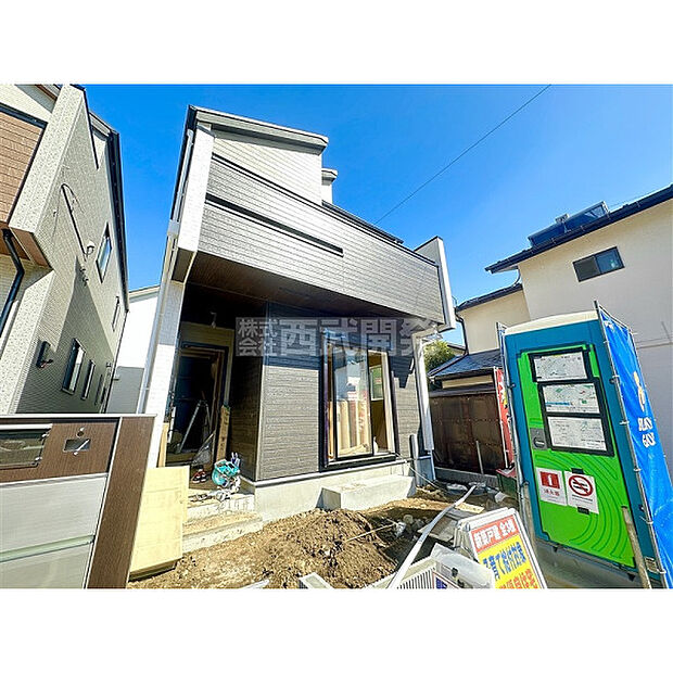 現地全景(令和7年10月17日撮影)