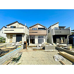 埼玉県入間市久保稲荷１丁目