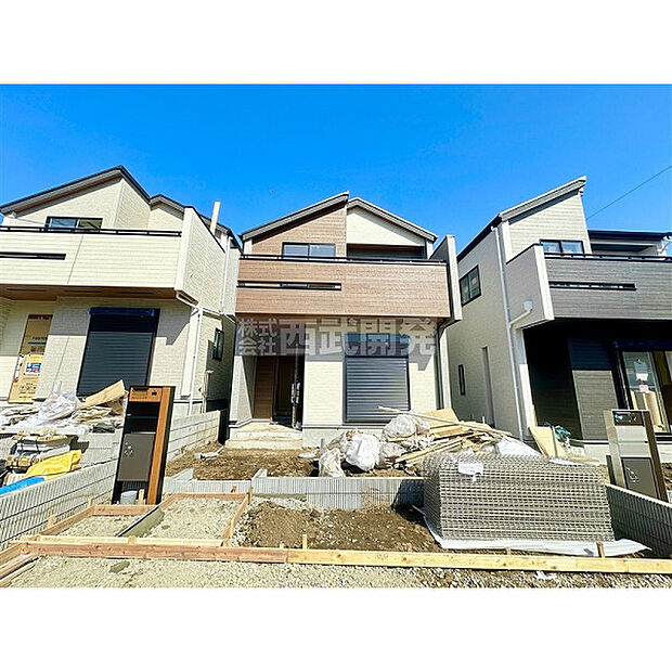 現地全景（令和7年10月17日撮影）