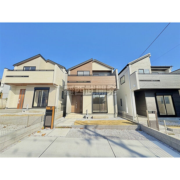 現地全景（令和7年12月13日撮影）